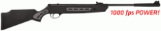 Hatsan Striker 1000S Vortex  Havalı Tüfek 5.5mm
