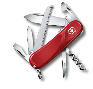 Victorinox 2.3813.SE Evolution S13 Çakı