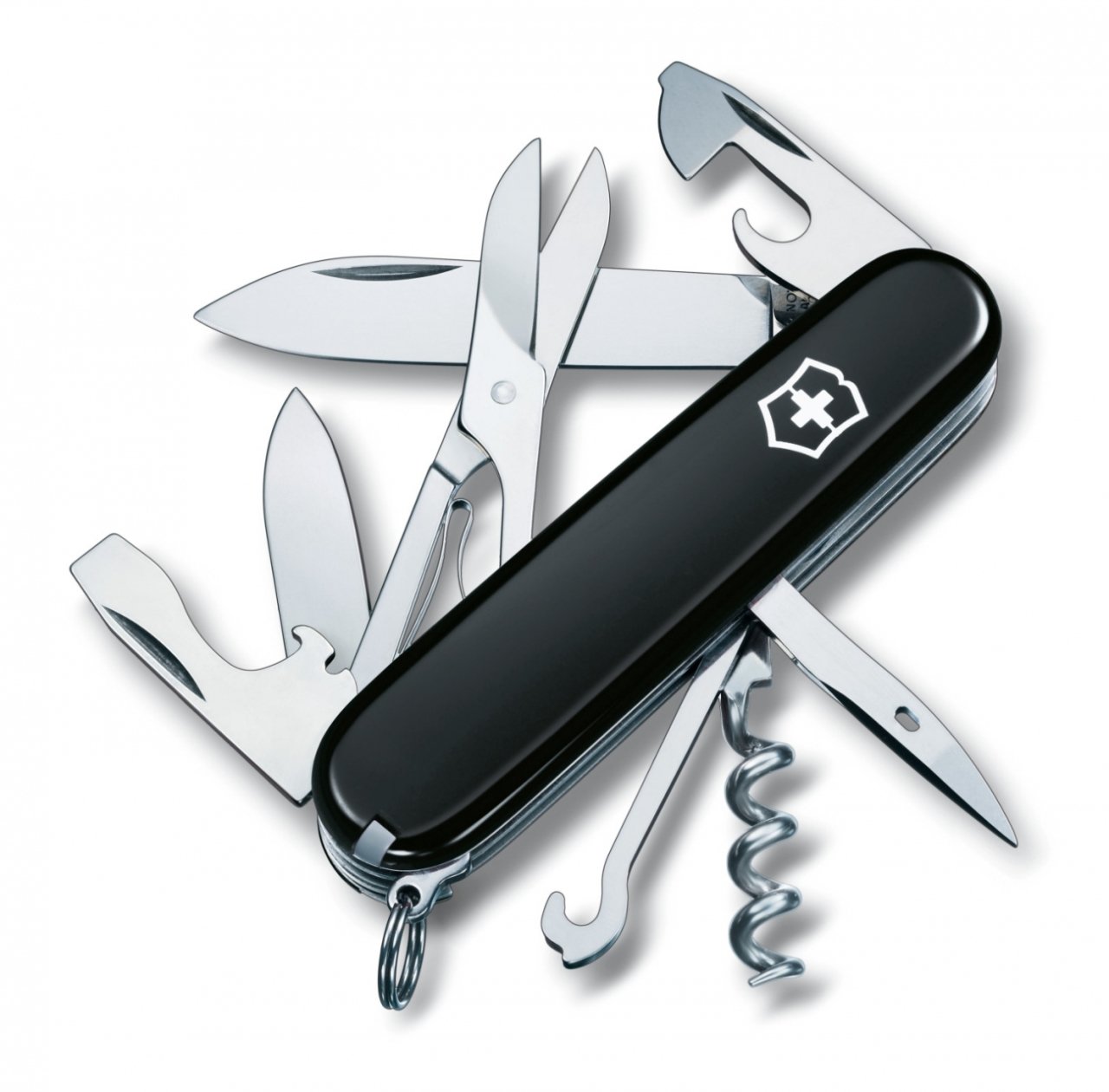 Victorinox 1.3703.3 Climber Çakı (Blisterli)