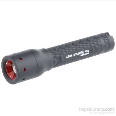 Led Lenser P5.2 El Feneri