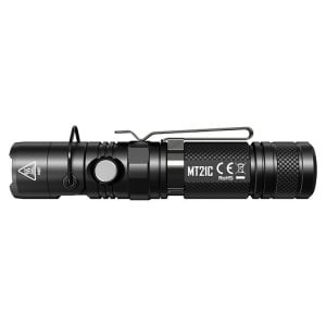 NITECORE MT21C 1000 LUMEN EL FENERI