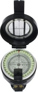 BRIT.LENSATIC Compass Metal pusula