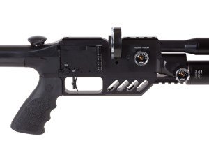 Fx Dreamline Lite Compact 5.5 Pcp Havalı Tüfek