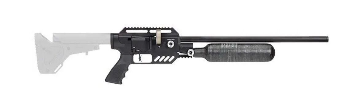 Fx Dreamline Tactical Aliminyum Tüplü  Pcp Havalı Tüfek
