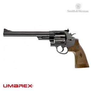 UMAREX Smith&Wesson M29 3/8'' 4,5MM Havalı Tabanca