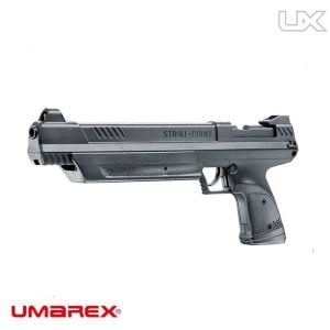 UMAREX Strike Point 5,5 mm. Airgun Havalı Tabanca