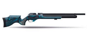 Effecto PX5 Pro Lamine Mavi Havalı Tüfek 5.5 Mm