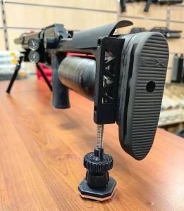 Cer - FX Panthera Ayarlı Monopod