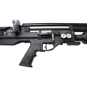 Hatsan Factor BP PCP Havalı Tüfek 5.5mm
