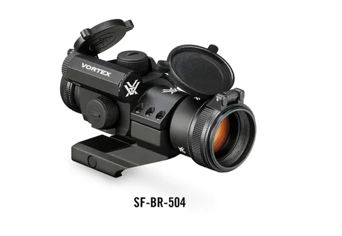 VORTEX StrikeFire II Red Dot