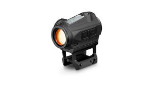 Vortex SPARC Solar Red Dot