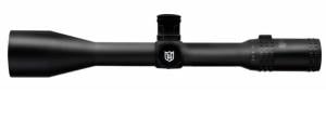 Nikko Stirling Target Master 1′′ 5-20 X 50 HMD Tüfek Dürbünü