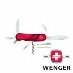 Wenger Evolution S 10 Çakı (1.10.69.300)