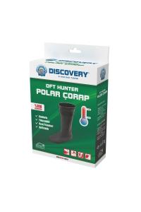 Discovery Dft Hunter Polar Corap No:S