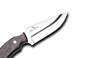 Bora 321 W Diablo Wenge Saplı Bıçak