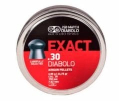 JSB 7.62 (.30cal ) Diabolo Exact 44.75 gr Saçması Pk150