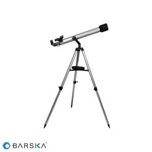 BARSKA 70060-525Power Starwatchr Refraktr Teleskop