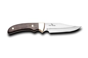 Bora 310 W Dragon Wenge Saplı Bıçak