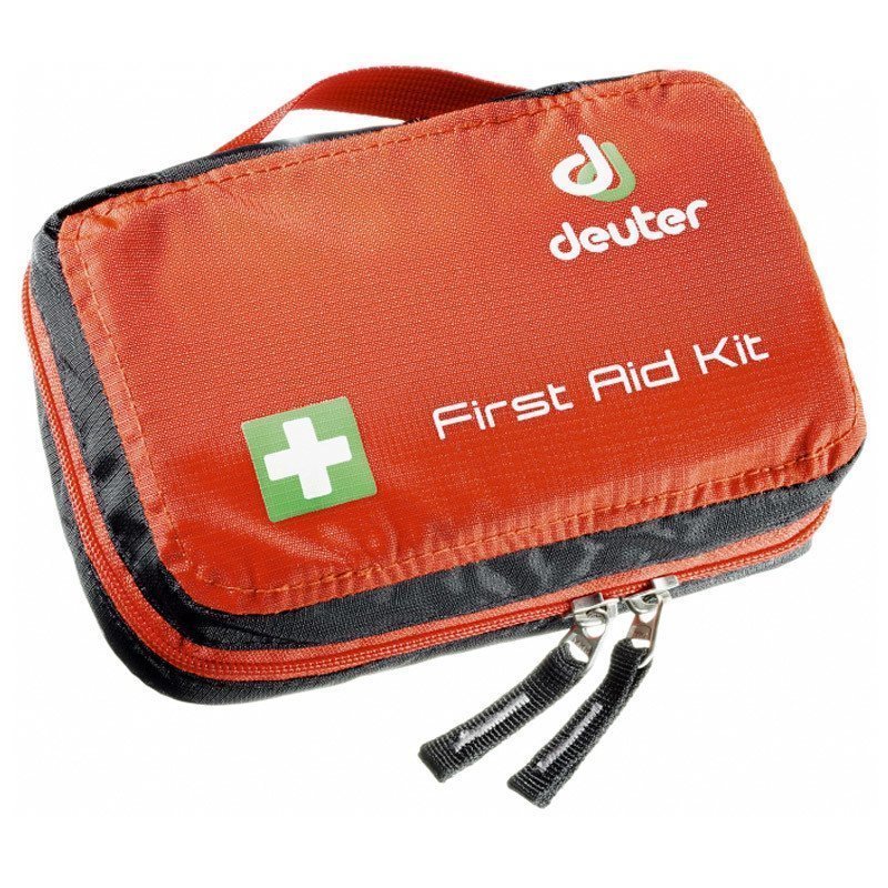 DEUTER FIRST AID KIT ILK YARDIM CANTA