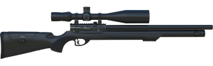 Niksan ARCHERO‐S PCP Havalı Tüfek5.5mm