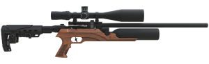 Niksan OZARK‐TW PCP Havalı Tüfek 5.5mm