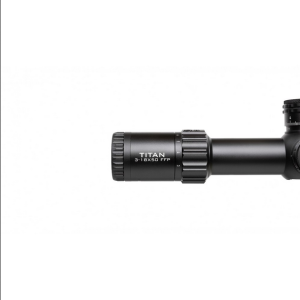 Element Optics Titan 3-18x50 FFP APR-2D MRAD Tüfek Dürbünü