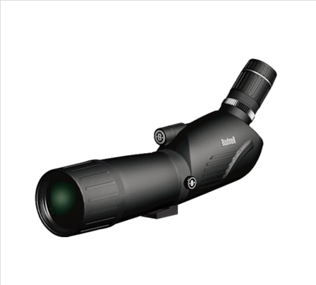 Bushnell Legend 20-60x80 Spotting Scope - 786081ED