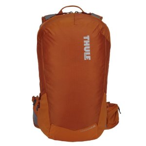 THULE CAPSTONE 22 L TURUNCU SIRT CANTASI