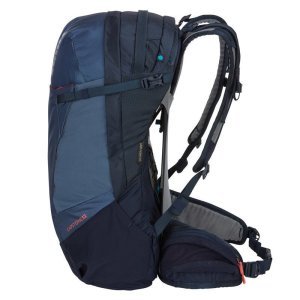 THULE CAPSTONE 32 L MAVI BAYAN SIRT CANTASI