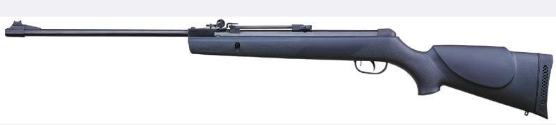 Gamo Shadowmatic Havalı Tüfek 4.5MM