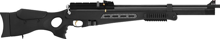 Hatsan BT65 RB Elite PCP Havalı Tüfek 5.5mm