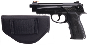 CROSMAN C31 HAVALI TABANCA