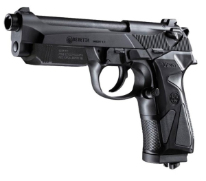 Umarex Beretta 90two Airsoft Tabanca, 6mm