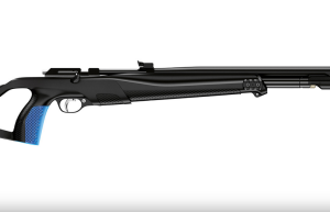 STOEGER PCP XM1 SUPPRESSOR 5.5mm