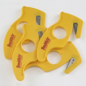 SMITHS DISPOSABLE GUT HOOKS KANCA