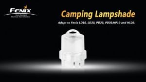 Fenix Camping Lampshade