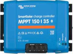 SmartSolar MPPT 150/35 Solar Şarj Cihazı