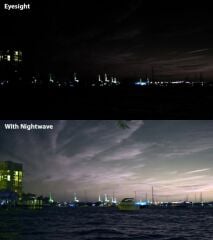 Nightwave Marin Gece Görüş Kamerası