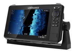 HDS 9 LIVE with Active Imaging 3-in-1