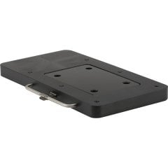 Xi Quick Release Bracket Black