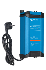 Blue Smart IP22 Battery Charger 12V/30Ah 1 Çıkışlı