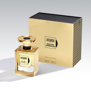 Golden Serenade EDP 78 ml Unisex Parfüm