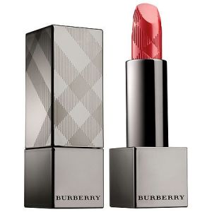 Burberry Kisses Pomegranate Pink No.41 Ruj