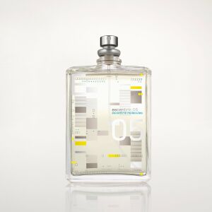Escentric 05 EDP 100 ml Unisex Parfüm