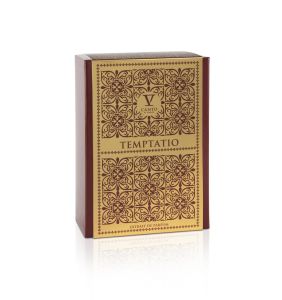 Temptatio EDP 100 ml Unisex Parfüm