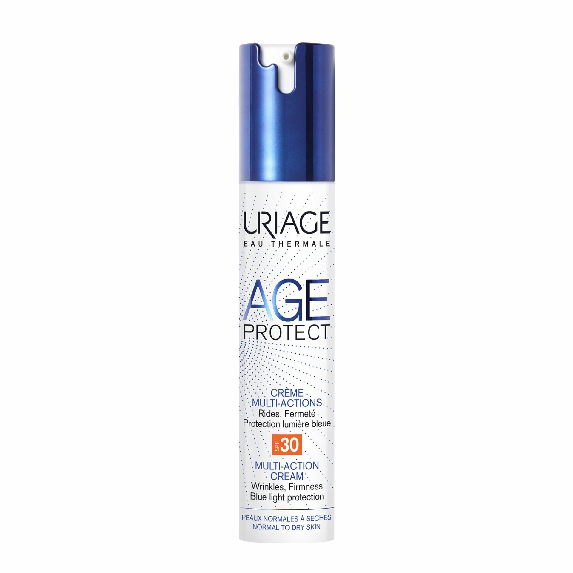 Age Protect Cream Multiaction SPF30 PB 40ml