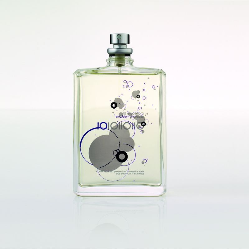 Molecules 01 EDP 100 ml Unisex Parfüm