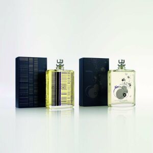 Molecules 01 EDP 100 ml Unisex Parfüm