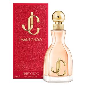 I Want Choo EDP 60 ml Kadın Parfüm
