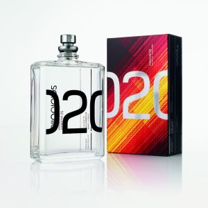 Molecules 02 EDP 100 ml Unisex Parfüm